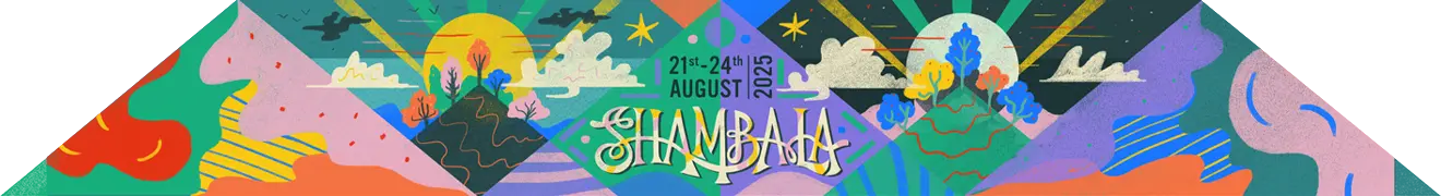 Shambala Festival 2024