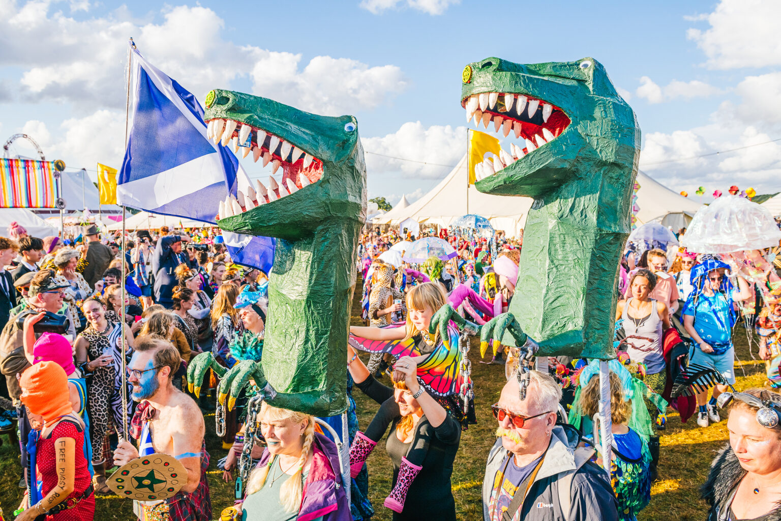 Shambala 2025 Ticket Launch (NEW ticket types & price drops!) Shambala